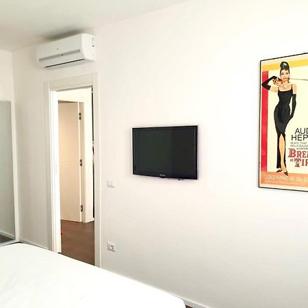 Appartamento Cinema Impero - Posto Auto Privato Sienne Chambre photo